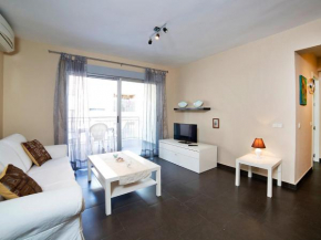 Отель Apartment Gabriel  Кальпе